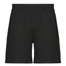 Kappa Rövidnadrágok CABAS Fekete EU XXL