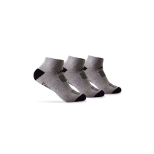 Kappa zokni 3 pár 43-46 304VX10-903-43 női zokni