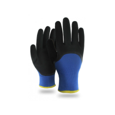  Kapriol Blue Winter téli védőkesztyű 10