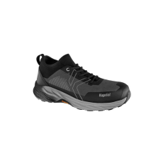  Kapriol Dune Micro Sock munkavédelmi cipő szürke S3S FO SR 46