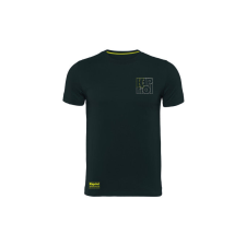 Kapriol Enjoy póló fekete 5XL férfi póló
