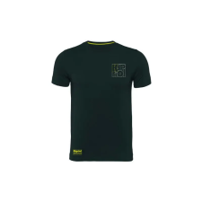 [] Kapriol Enjoy póló fekete M férfi póló