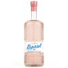  Kapriol Grapefruit&Hibiscus gin DRS (0,7L / 40,7%)