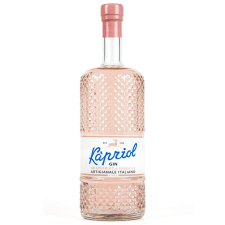  Kapriol Grapefruit&Hibiscus gin DRS (0,7L / 40,7%) gin