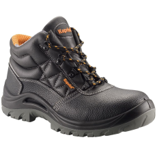 KAPRIOL Hornet munkavédelmi bakancs fekete S3 SRC 41