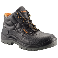 KAPRIOL Hornet munkavédelmi bakancs fekete S3 SRC 44 munkavédelmi cipő