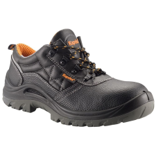 KAPRIOL Hornet munkavédelmi cipő fekete S3-SRC 39 munkavédelmi cipő