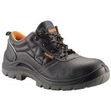 KAPRIOL Hornet munkavédelmi cipő fekete S3 SRC 42