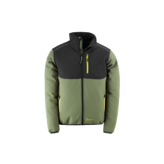  Kapriol Kavir Soft Shell dzseki oliva zöld XXXL