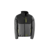  Kapriol Kavir Soft Shell dzseki szürke XXL
