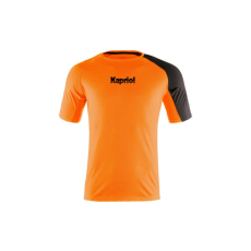  Kapriol Quick Dry póló narancs L