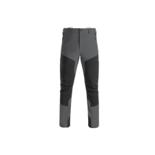 KAPRIOL Tech munkavédelmi nadrág, szürke, méret: XXXL munkaruha