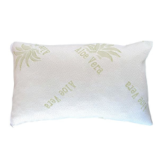 KAPTAN anatómiai párna Aloe vera 40×60 cm lakástextília