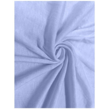 KAPTAN Jersey Lux, 90 × 200 cm, kék lakástextília
