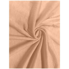 KAPTAN Jersey TOP, 90 × 200 cm, barack lakástextília