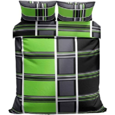 KAPTAN pamut ágynemű Cube (01-01-0202-42-01-030) lakástextília