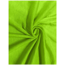 KAPTAN Prostěradlo Jersey STANDARD 180 × 200 cm, zelené lakástextília