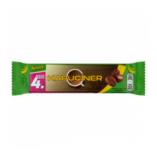 Kapucíner szelet 31g /60/ csokoládé és édesség