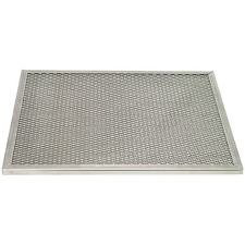  KAPUCNI SZŰRŐ 400x350x12 mm beépíthető gépek kiegészítői