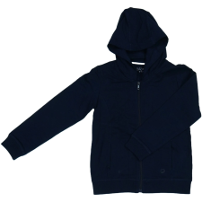  Kapucnis pulóver (Méret: 134) gyerek pulóver, kardigán