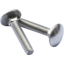  Kapupánt csavar DIN 603 M10x70 4.6 Vz. barkácsolás, csiszolás, rögzítés