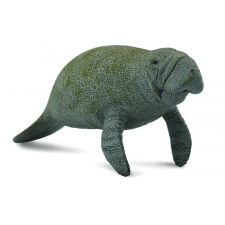 Kapusztás Manátusz figura játékfigura