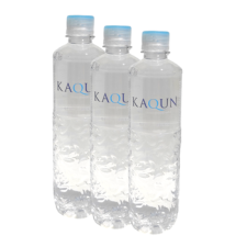 Kaqun Kaqun víz 0,5 l reform élelmiszer