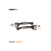  Kar Készlet RFX Race hajtogatható kovácsolt fekete Brembo KTM / Husqvarna / GasGas