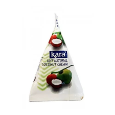 Kara KARA KÓKUSZKRÉM UHT 65ML reform élelmiszer