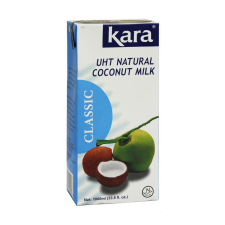 Kara Kókusztej Classic UHT 1l reform élelmiszer
