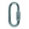  KARABINER CSAVAROS LÁNC TOLDÓ (4CM)