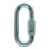  KARABINER CSAVAROS LÁNC TOLDÓ (5CM)