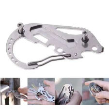  Karabiner kulcstartó kulcstartó