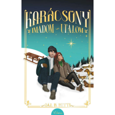 Karácsony, imádom-utálom irodalom
