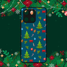  Karácsony - Kis Karácsony, Nagy Karácsony - Honor tok tok és táska