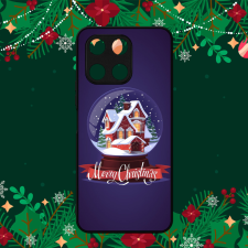  Karácsony - Silent night - Honor tok tok és táska