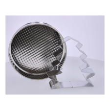  Karácsonyfa tortaforma / Állítható karácsonyfa tortaforma sütés és főzés