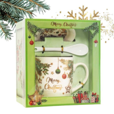  Karácsonyi bögre szett 400 ml KB16WZ1 bögrék, csészék