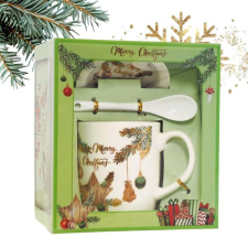  Karácsonyi bögre szett 400 ml KB16WZ4 bögrék, csészék