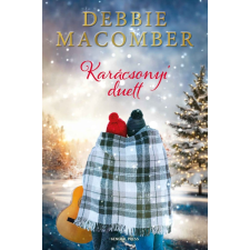  Karácsonyi duett §K regény