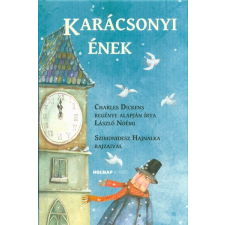 KARÁCSONYI ÉNEK §K egyéb könyv