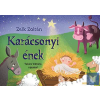  Karácsonyi ének - leporello