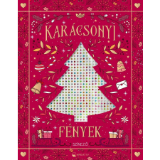  Karácsonyi fények gyermek- és ifjúsági könyv