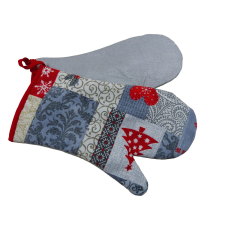  Karácsonyi kesztyű karácsonyi dekoráció