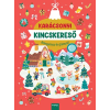  - Karácsonyi kincskereső - Böngéssz és játssz!