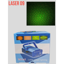  Karácsonyi lézer fény -  mini lézer projektor hangvezérléses kültéri izzósor