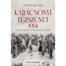 Karácsonyi tűzszünet, 1914 - Ahogy a részt vevő katonák látták történelem
