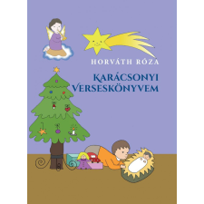  Karácsonyi verseskönyvem gyermek- és ifjúsági könyv