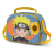 Karactermania Naruto Shippuden 3D ebédtáska Mickey 3D Peace