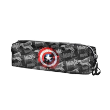 Karactermania Penar Marvel Amerika Kapitány karcolások, 21x7x5,5cm tolltartó